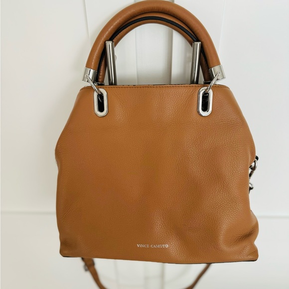 Vince Camuto Shoulder Handbag - Picture 6 of 12
